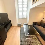 Studio Neuf Clim 4P - Cannes