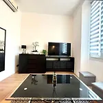 Studio Neuf Clim 4P - Cannes