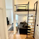Studio Neuf Clim 4P - Cannes