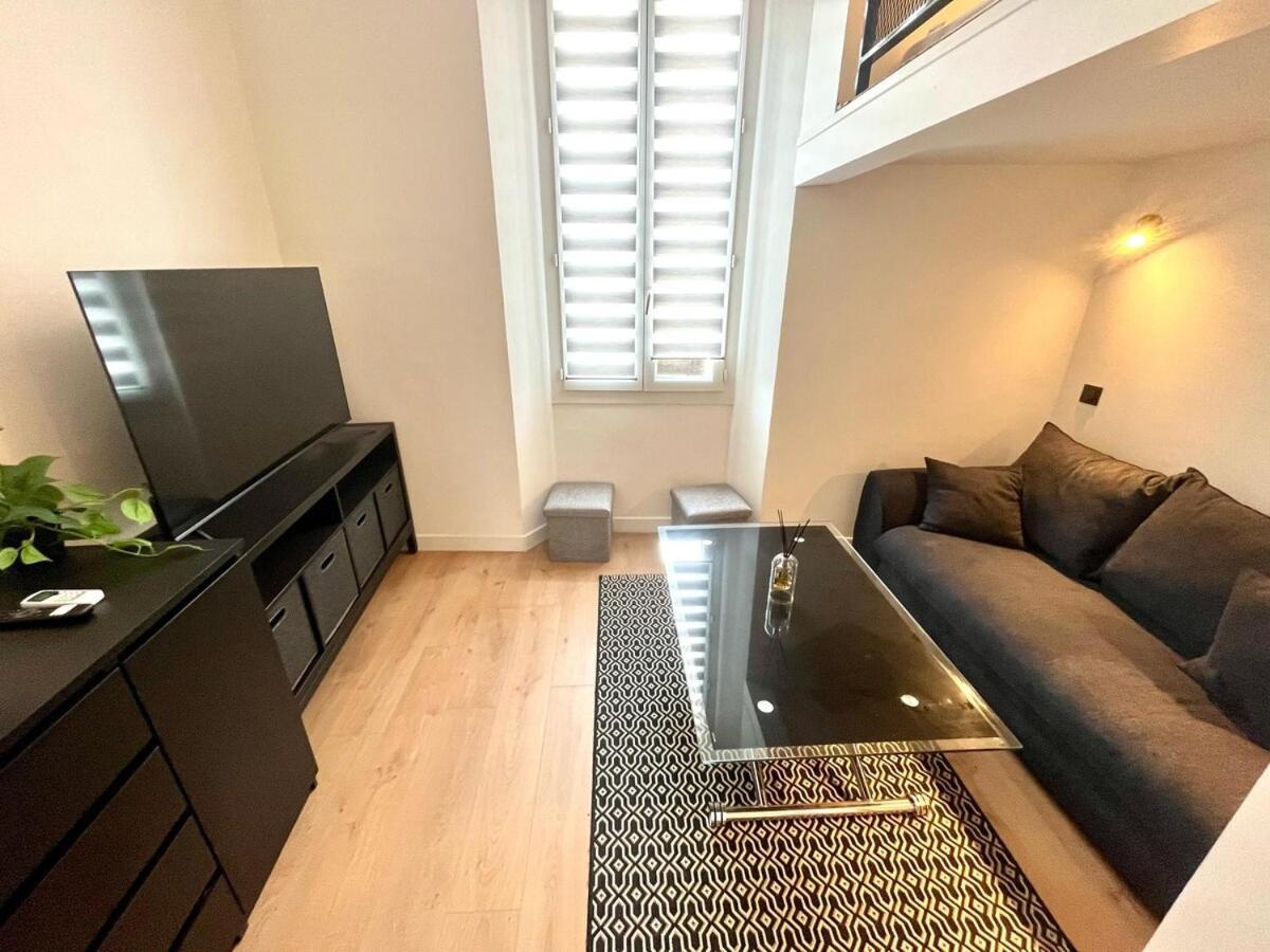 Apartment Neuf Clim 4p - Cannes
