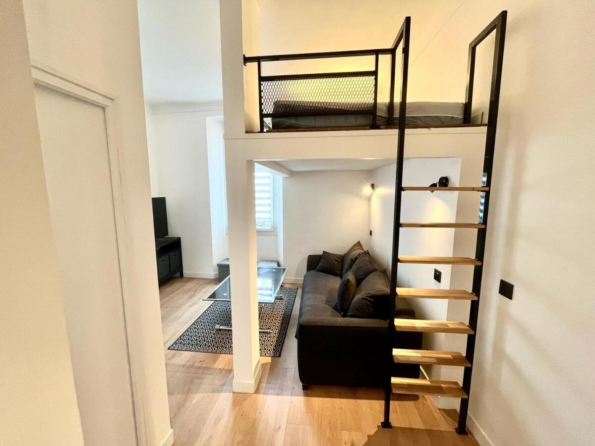 Neuf Clim 4p - Apartment