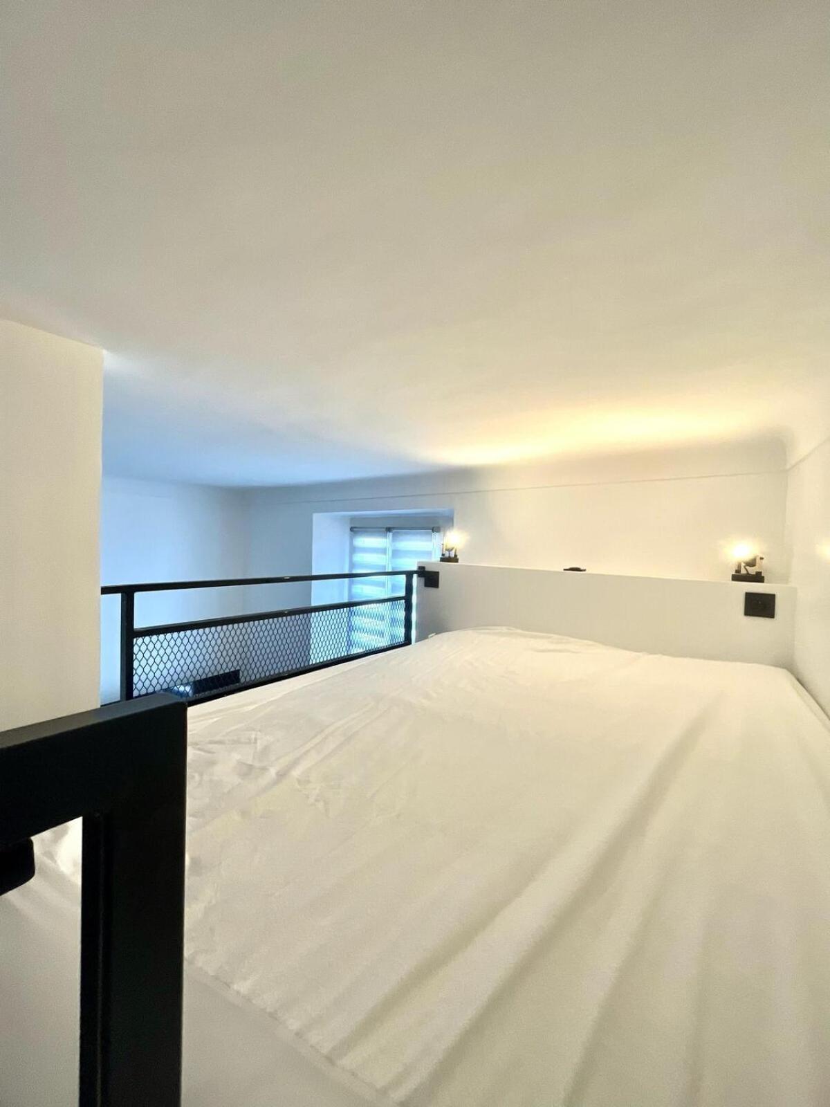 Apartment Neuf Clim 4p - Cannes