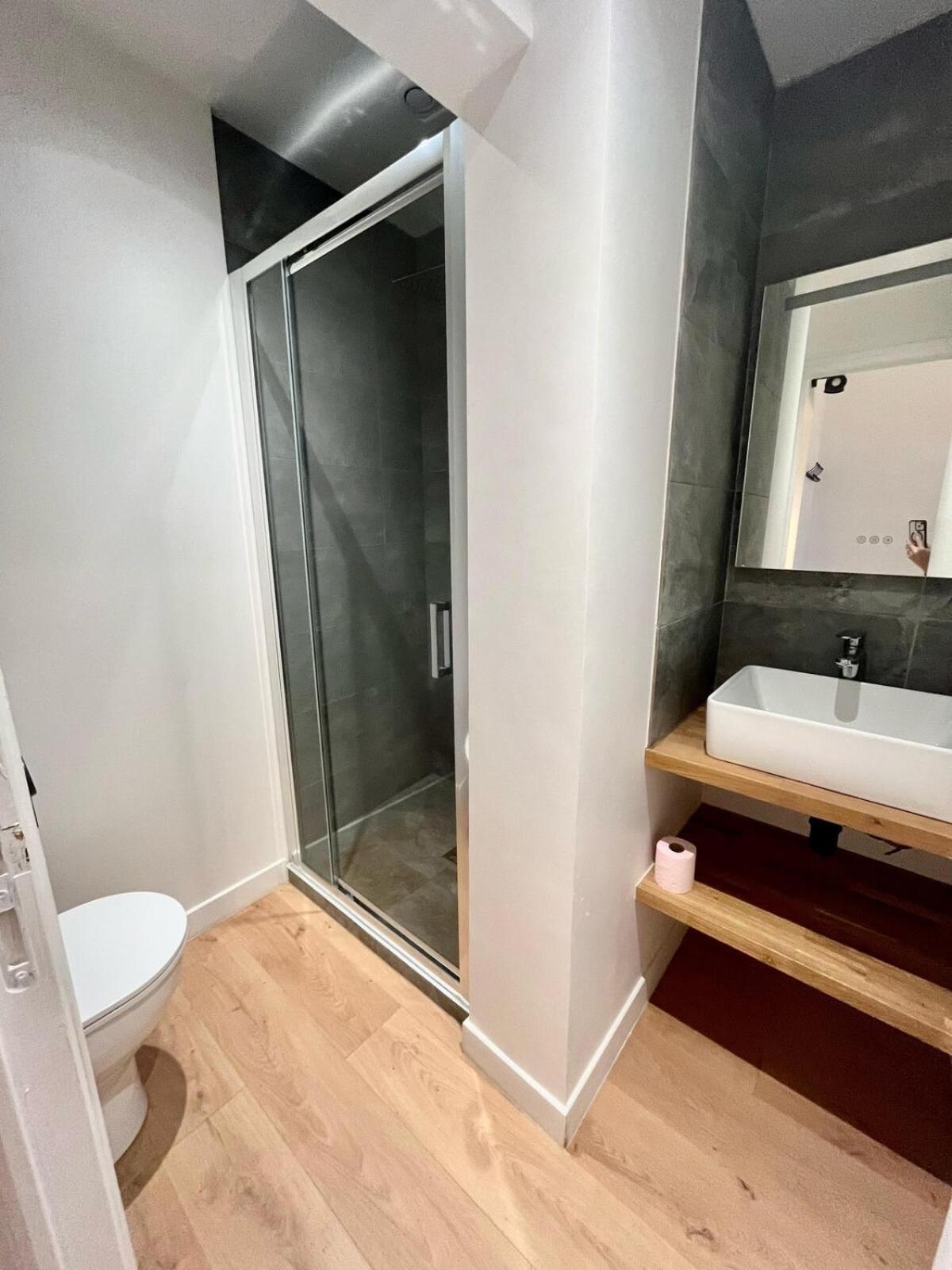 Neuf Clim 4p - * Cannes
